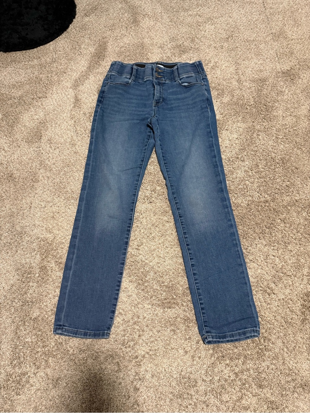 Nine West women’s Straight Jeans size 10